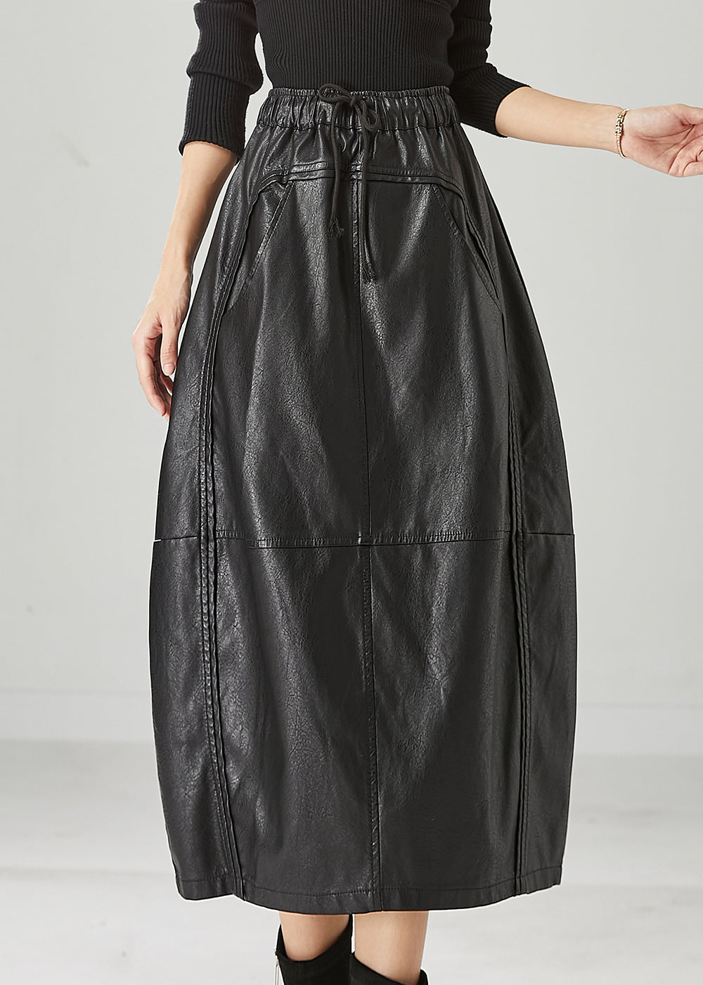 Beautifully Crafted Garment in a Classic Style