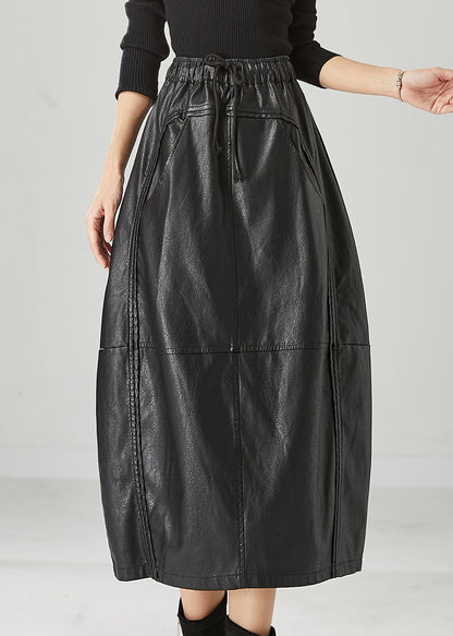 Well Tailored Garment with a Graceful Silhouette