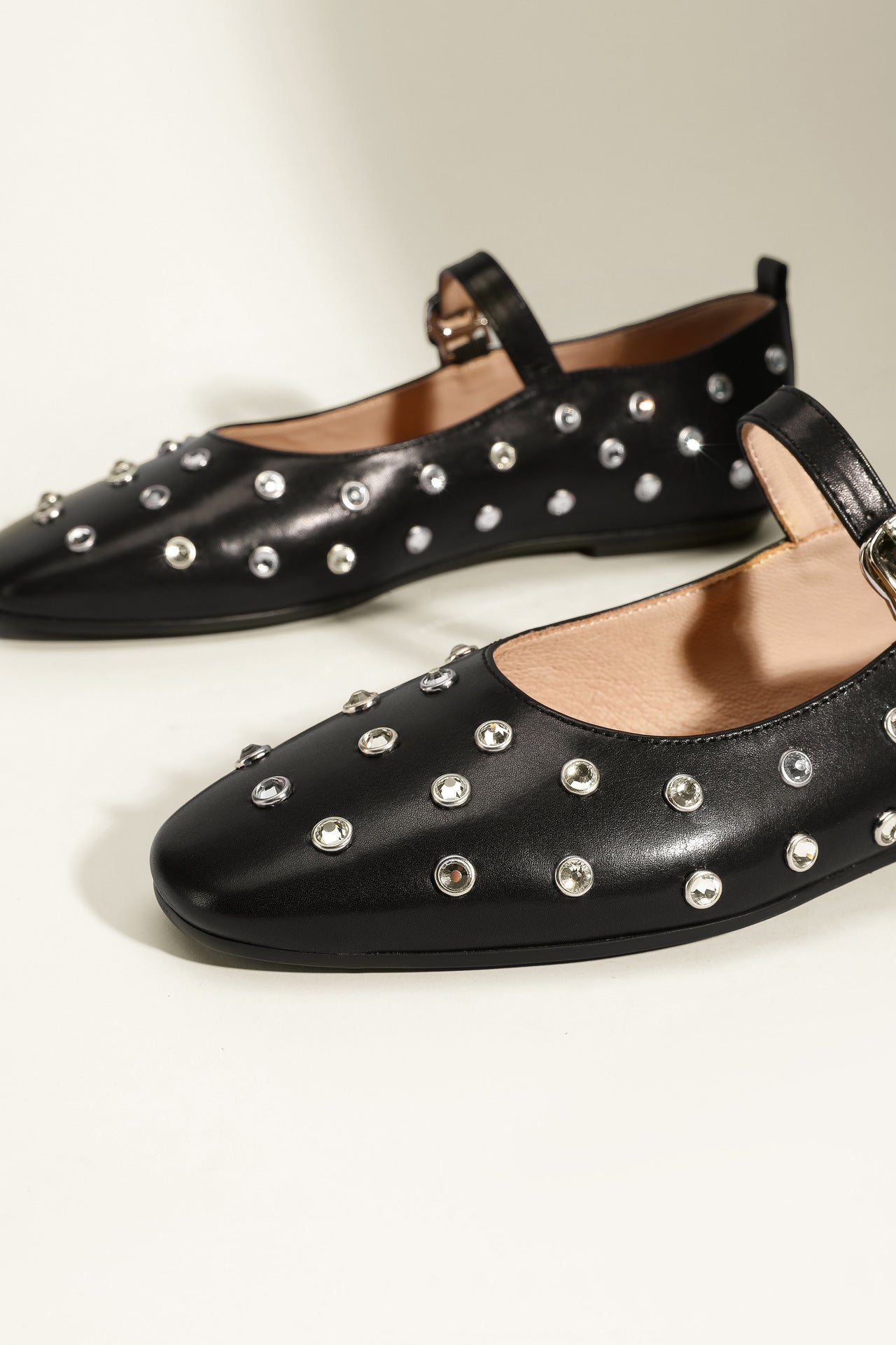 Beautifully Balanced Garment with Timeless Character