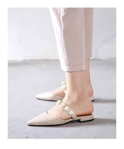 Sophisticated Heels with a Clean Classic Look