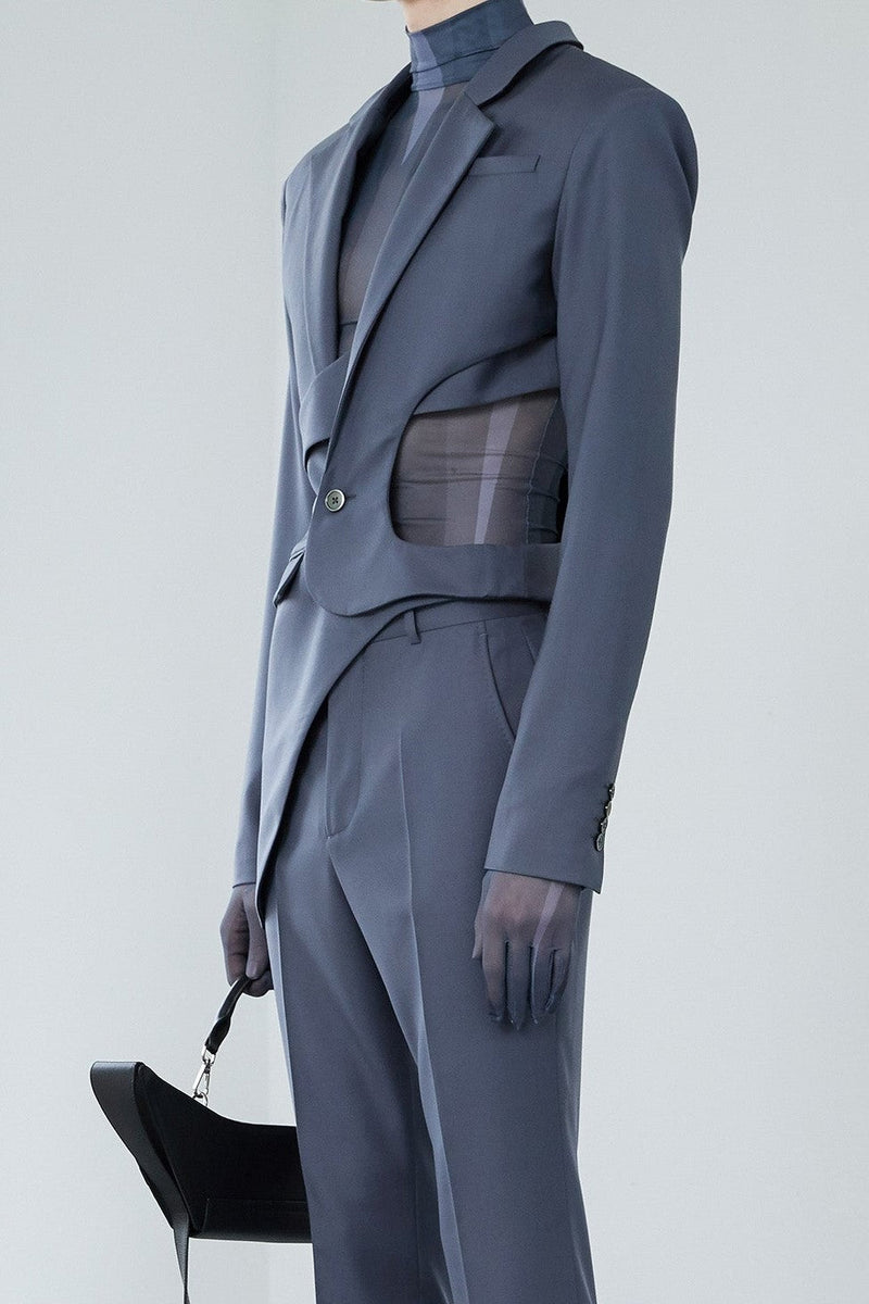 Elegantly Styled Garment for Everyday Wear