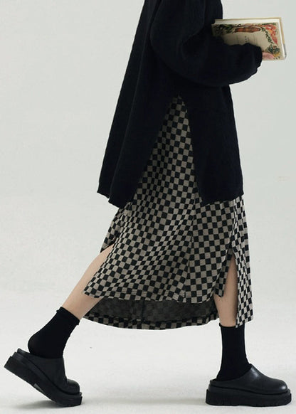 Well Tailored Garment with a Graceful Silhouette