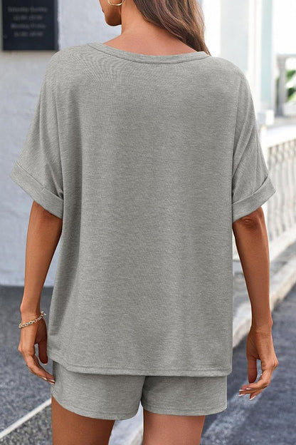 Gracefully Styled T-Shirt for Any Occasion