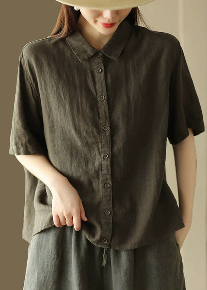 Beautifully Crafted Shirt in a Classic Style