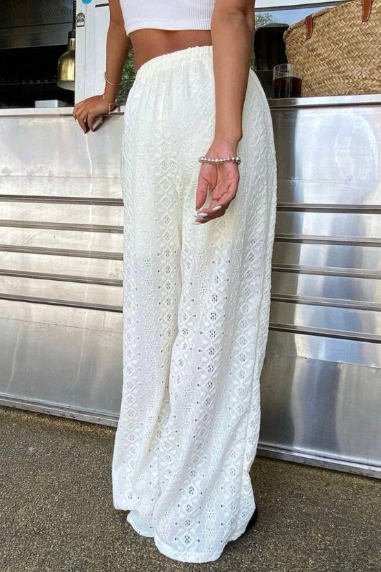Gracefully Styled Pants for Any Occasion
