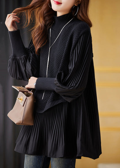 Effortlessly Elegant Top with a Timeless Design