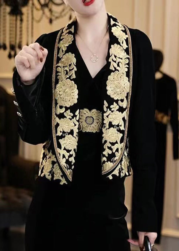 Beautifully Crafted Coat in a Classic Style