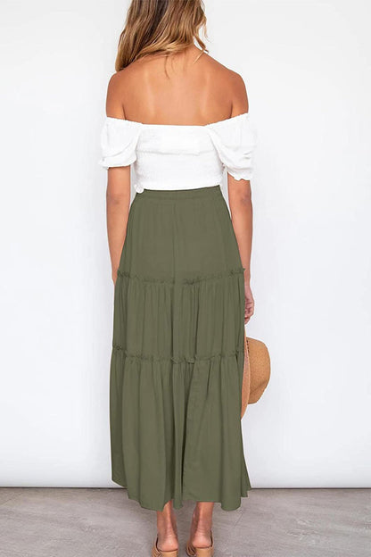 Beautifully Finished Garment in a Timeless Design