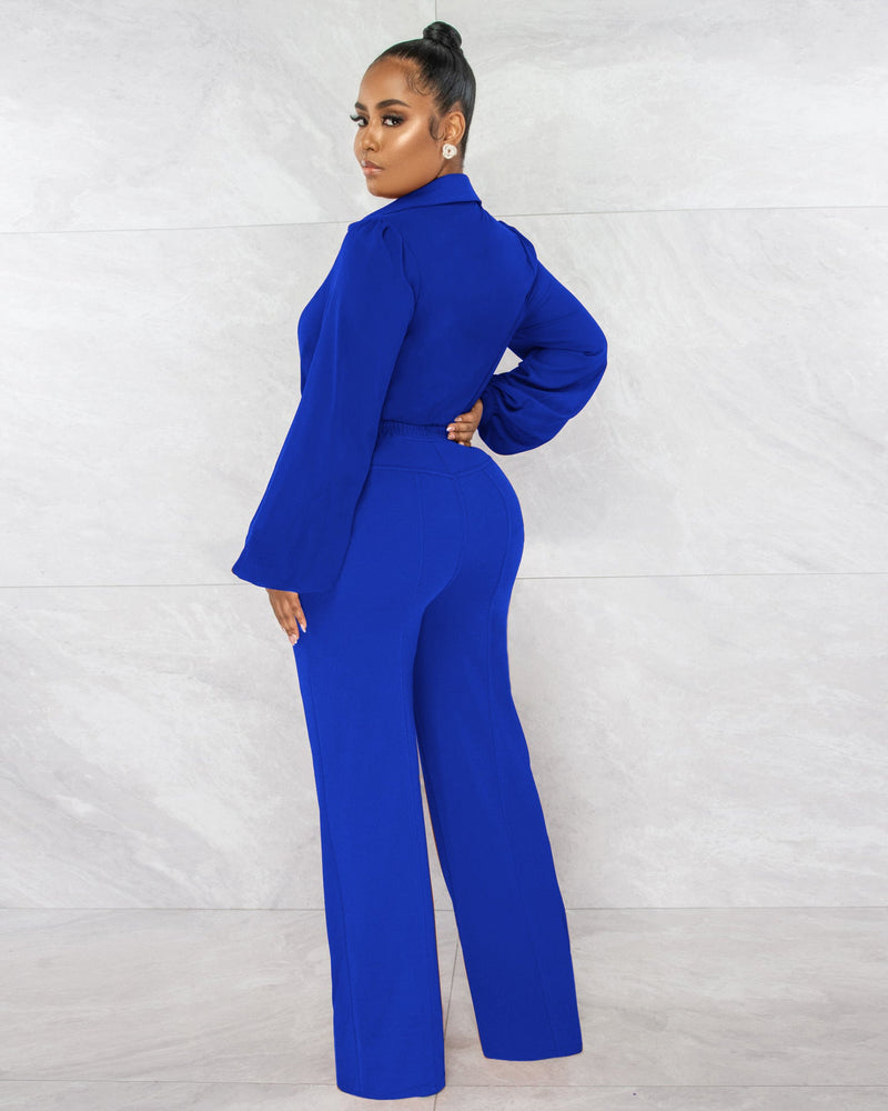 Classic Vintage & Enduringly Stylish Trousers