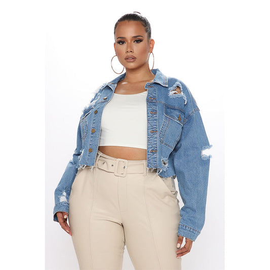 Classic Vintage & Enduringly Stylish Jacket