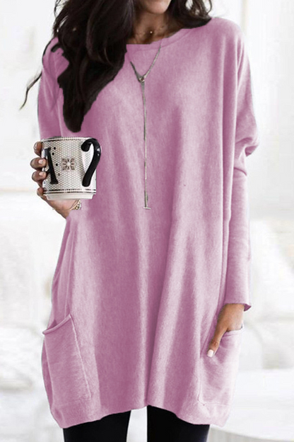 Beautifully Balanced Top with Timeless Character