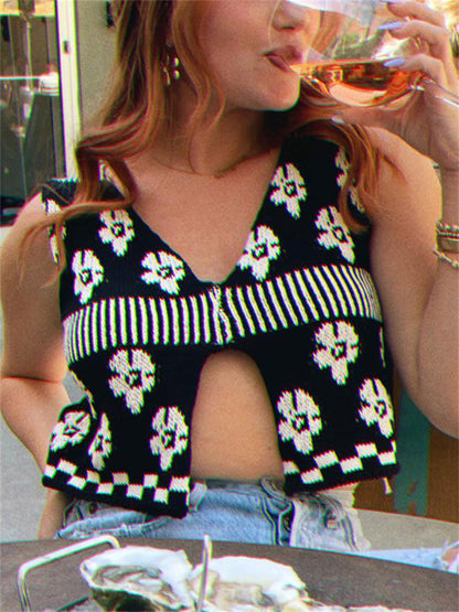 Gracefully Styled Top for Any Occasion