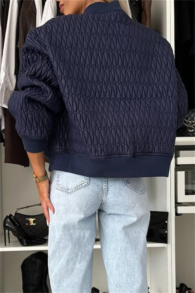 Vintage Inspired Garment with a Contemporary Edge