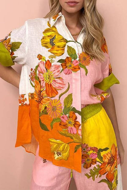 A Vintage Style Garment with Delicate Timeless Details