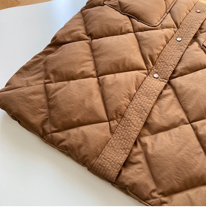 Beautifully Finished Jacket in a Timeless Design