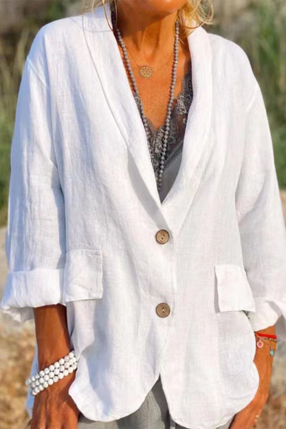 Beautifully Crafted Garment in a Classic Style