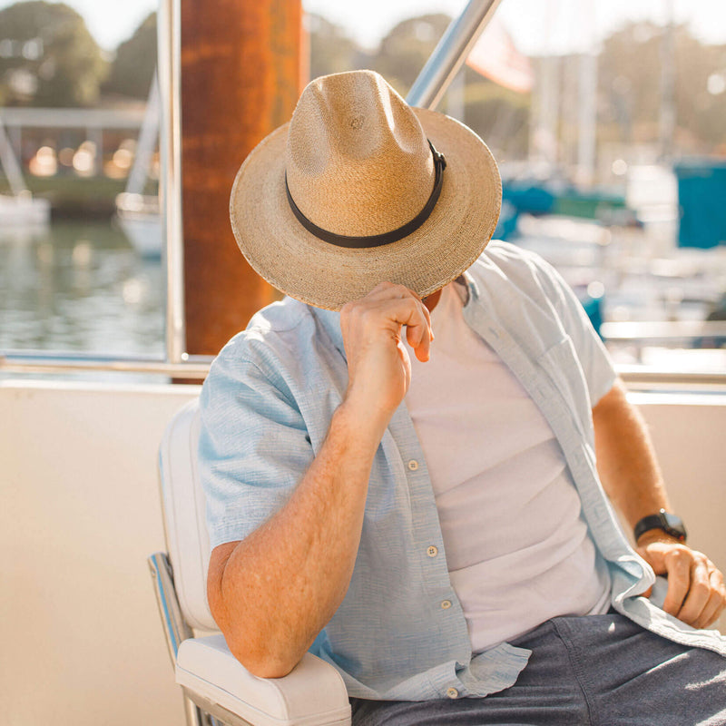 Beautifully Balanced Garment with Timeless Character