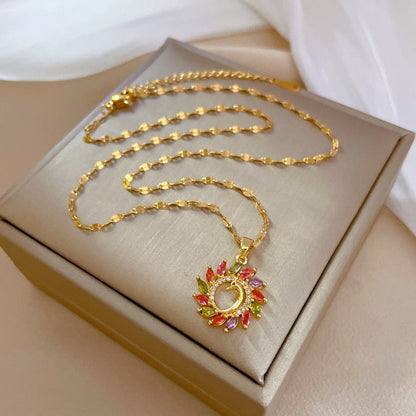 Elegantly Styled Garment for Everyday Wear
