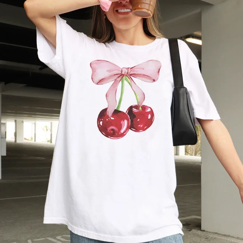 Classic Vintage T-Shirt with a Flattering Fit