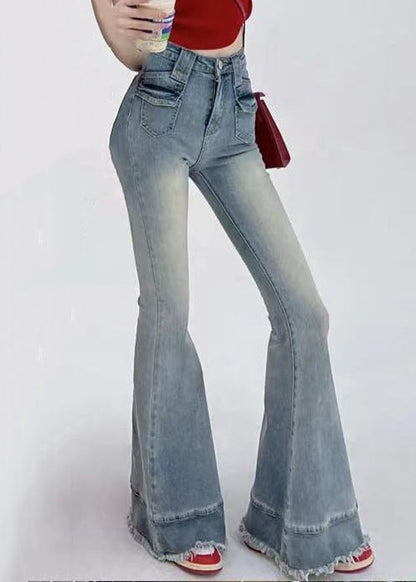 Beautifully Crafted Pants in a Classic Style