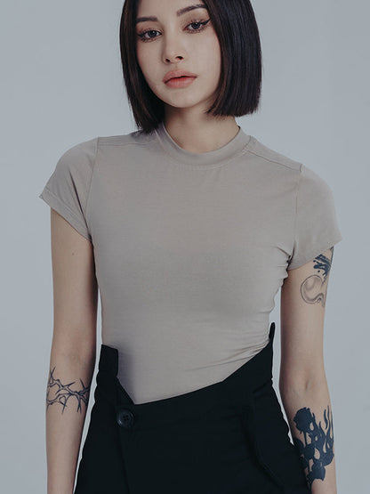 Elegantly Styled T-Shirt for Everyday Wear