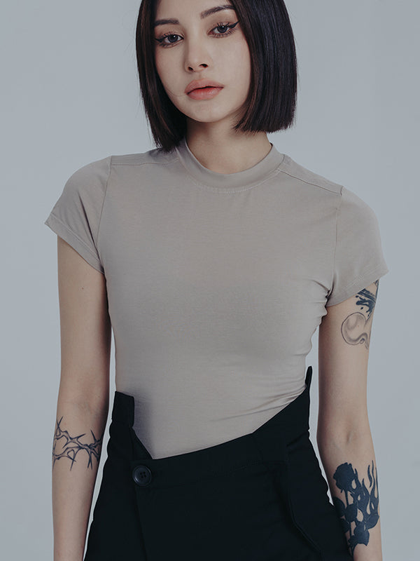 Elegantly Styled T-Shirt for Everyday Wear