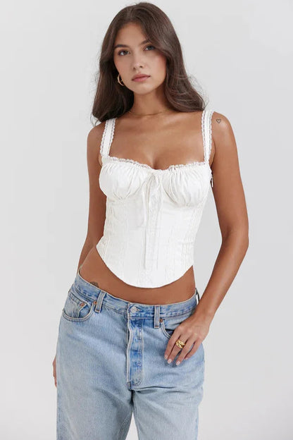 Effortlessly Elegant Garment with a Timeless Design