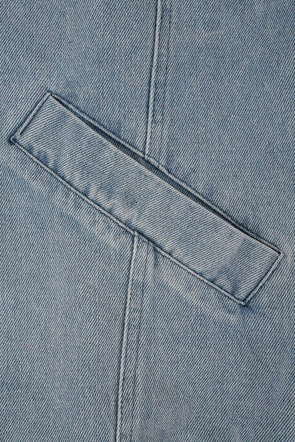 Elegantly Styled Jacket for Everyday Wear