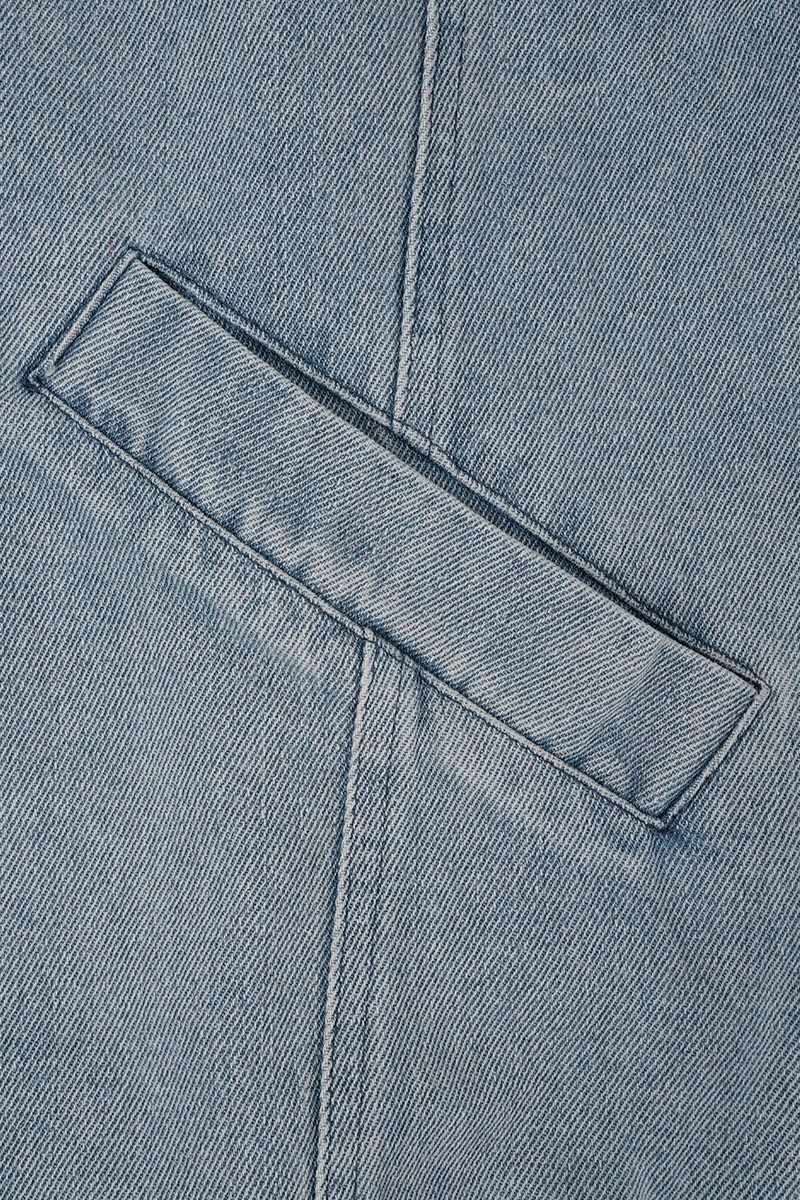 Elegantly Styled Jacket for Everyday Wear