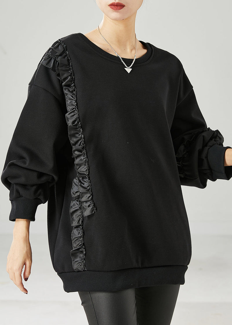 Classic Vintage Shirt with a Flattering Fit