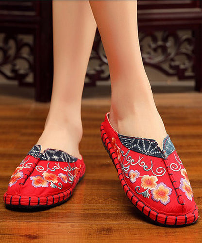 Beautifully Finished Sandals in a Timeless Design