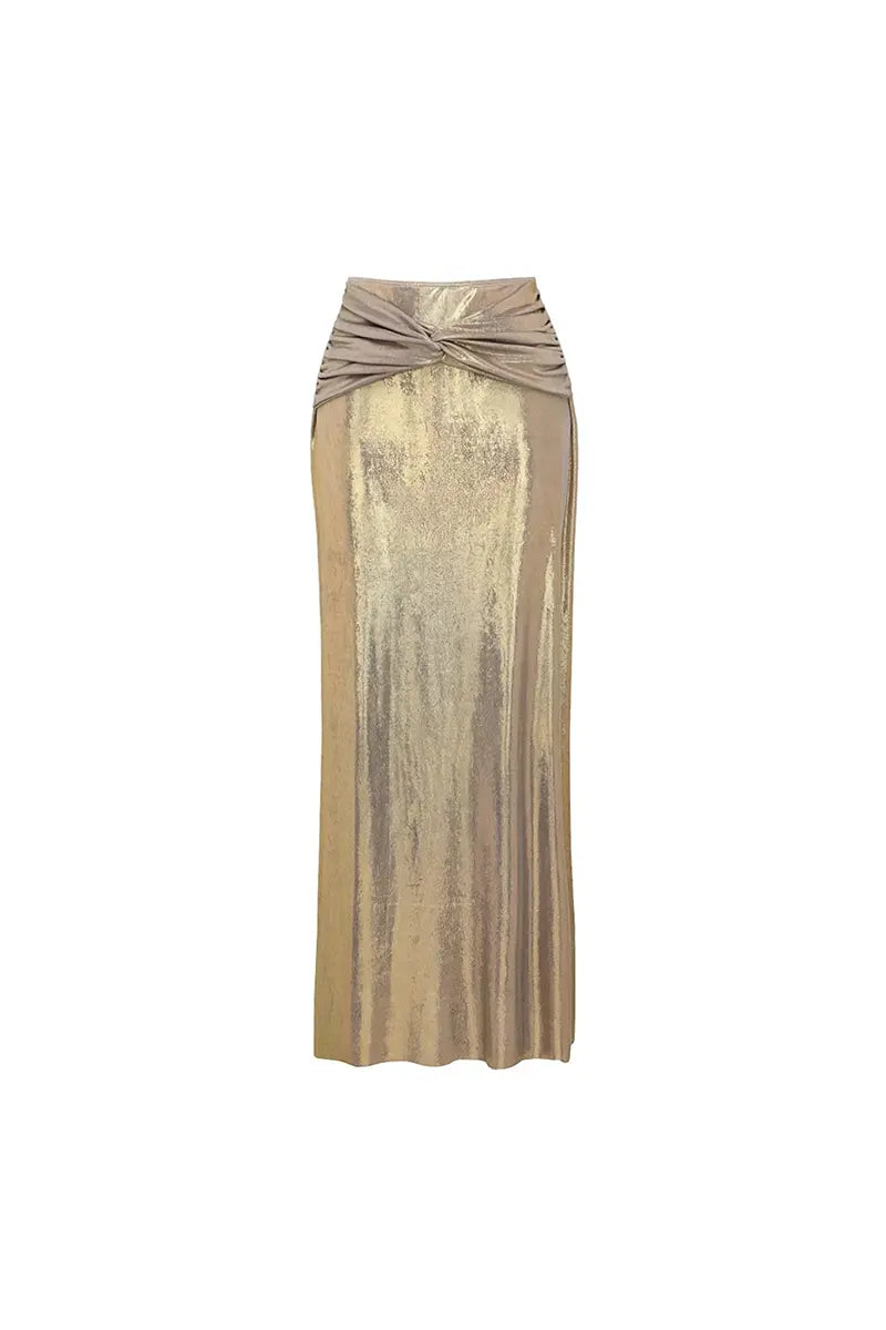 Beautifully Finished Swimsuit in a Timeless Design