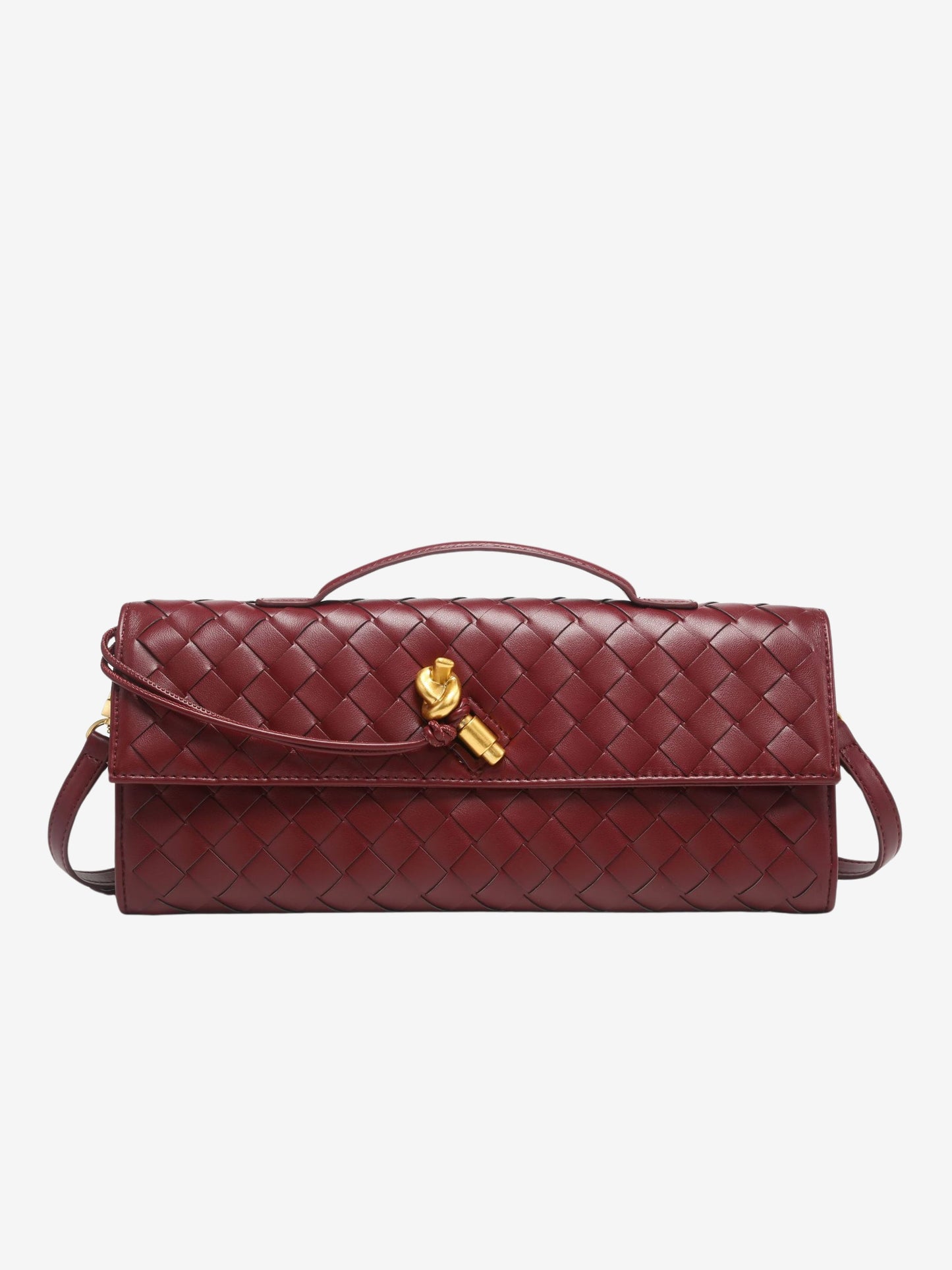 Elegantly Styled Bag for Everyday Wear