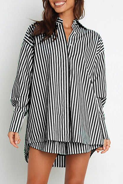 Well Tailored Garment with a Graceful Silhouette