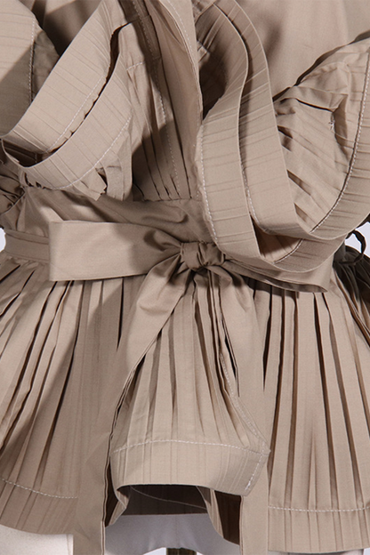 Beautifully Finished Blouse in a Timeless Design