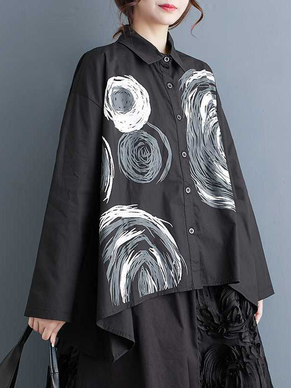 Beautifully Finished Blouse in a Timeless Design