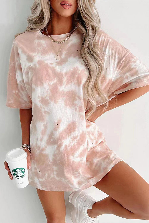 Effortlessly Elegant T-Shirt with a Timeless Design
