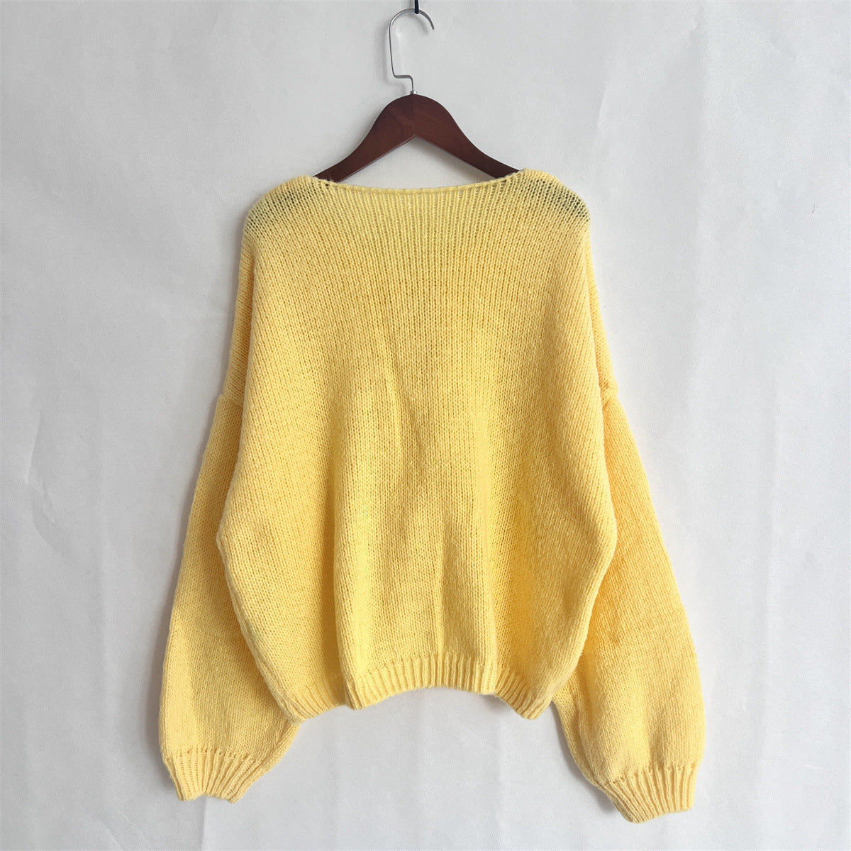 Polished Cardigan with an Effortless Classic Look
