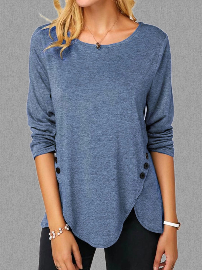 Beautifully Finished Shirt in a Timeless Design