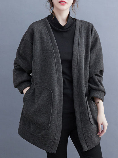 Polished Garment with an Effortless Classic Look