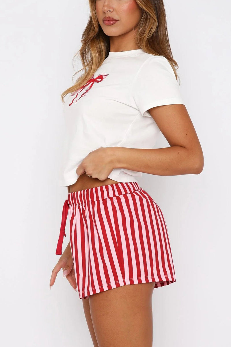 Gracefully Styled T-Shirt for Any Occasion