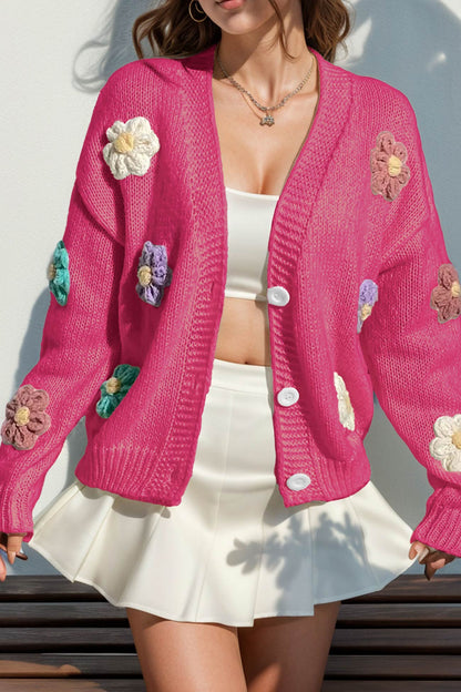 Gracefully Styled Cardigan for Any Occasion