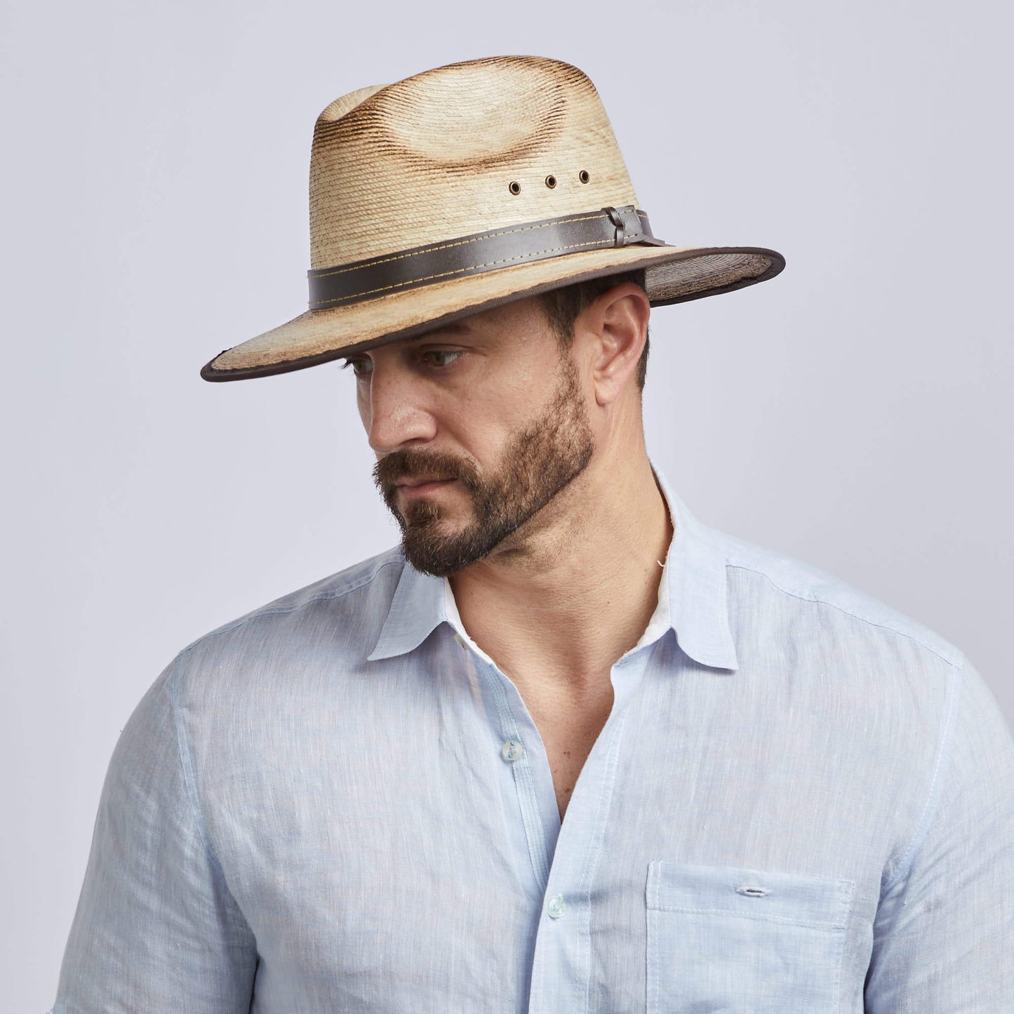 Classic Vintage Garment with a Flattering Fit