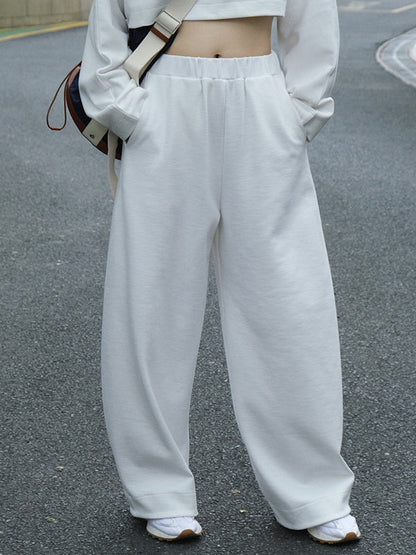 Beautifully Balanced Pants with Timeless Character