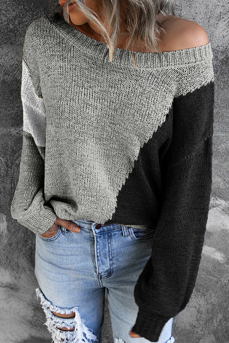Vintage Inspired Top with a Contemporary Edge