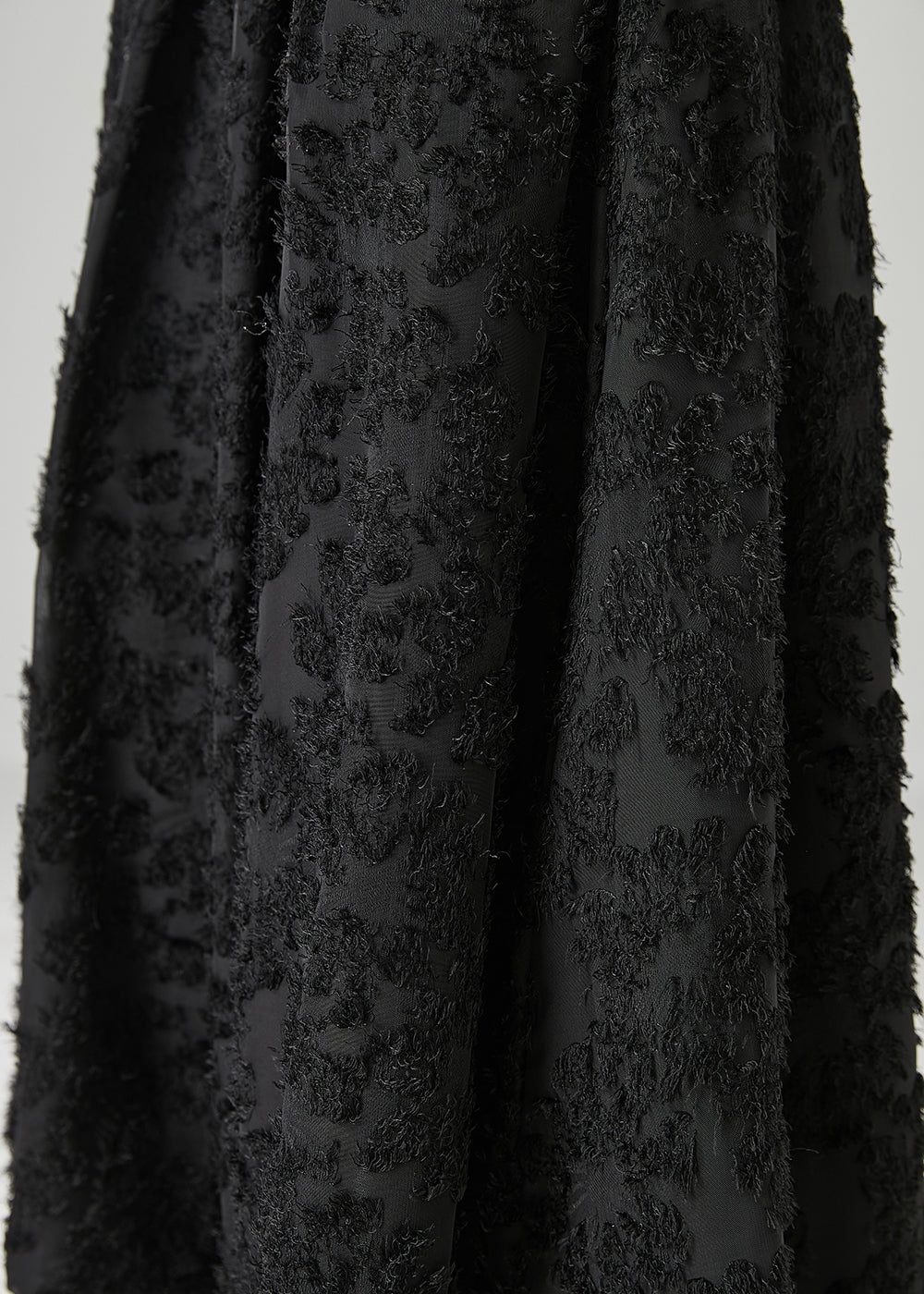 Sophisticated Garment with a Clean Classic Look