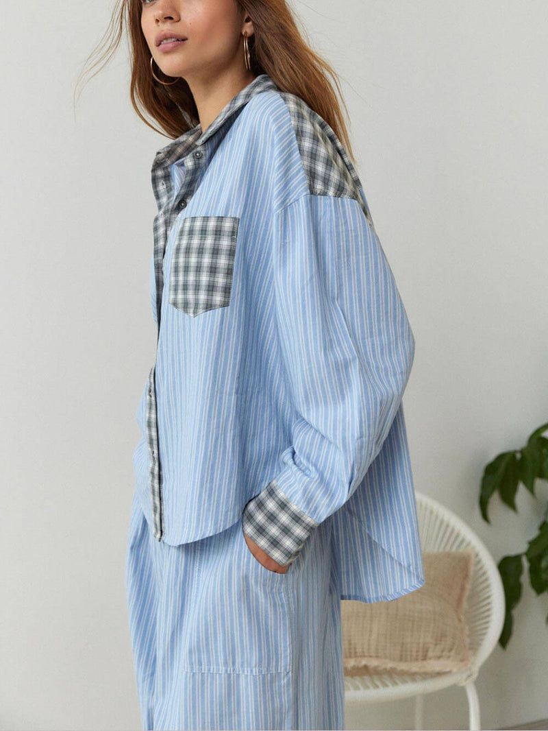 Gracefully Styled Garment for Any Occasion