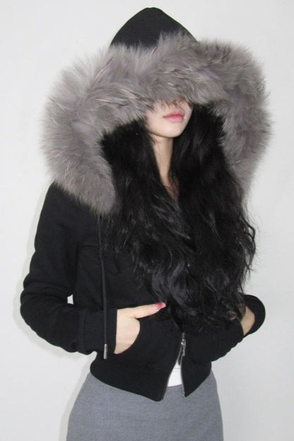 Beautifully Finished Jacket in a Timeless Design