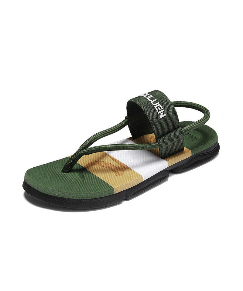Elegantly Styled Sandals for Everyday Wear