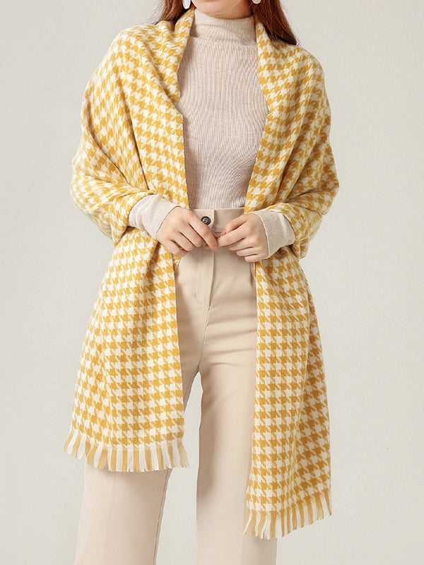 Beautifully Balanced Garment with Timeless Character